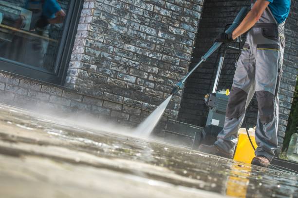 Professional Pressure Washing Services in Richlandtown, PA