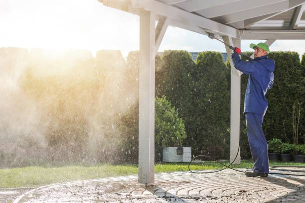 Best Graffiti Removal  in Richlandtown, PA